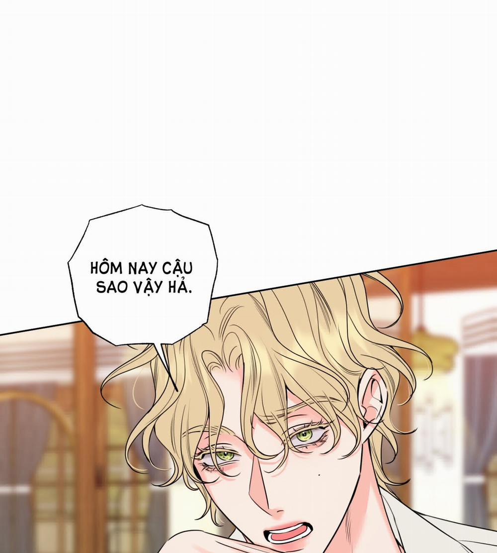 Honey Trouble 19.2 trang 3