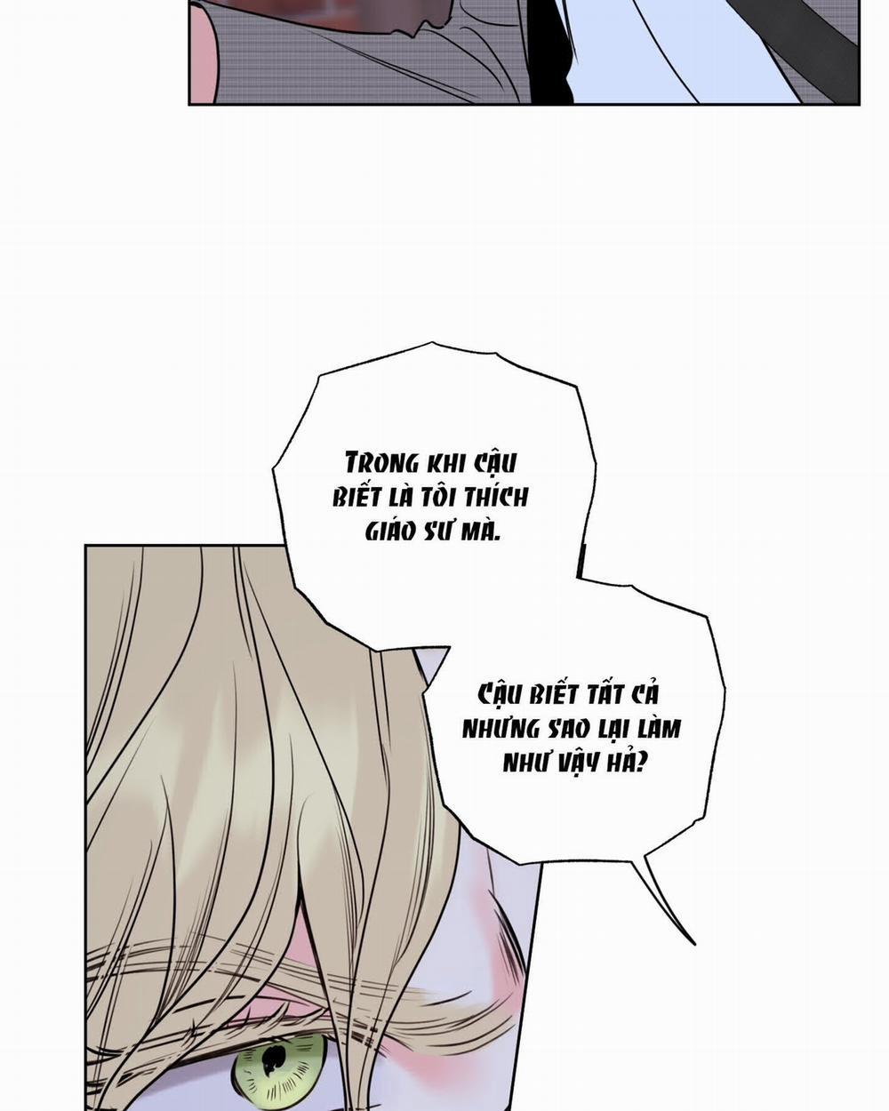 Honey Trouble 19.2 trang 31