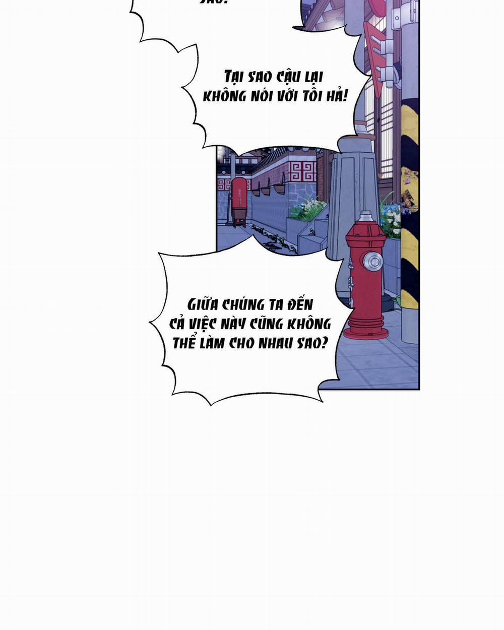 Honey Trouble 19.2 trang 35