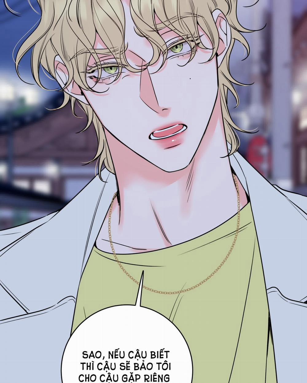 Honey Trouble 19.2 trang 38