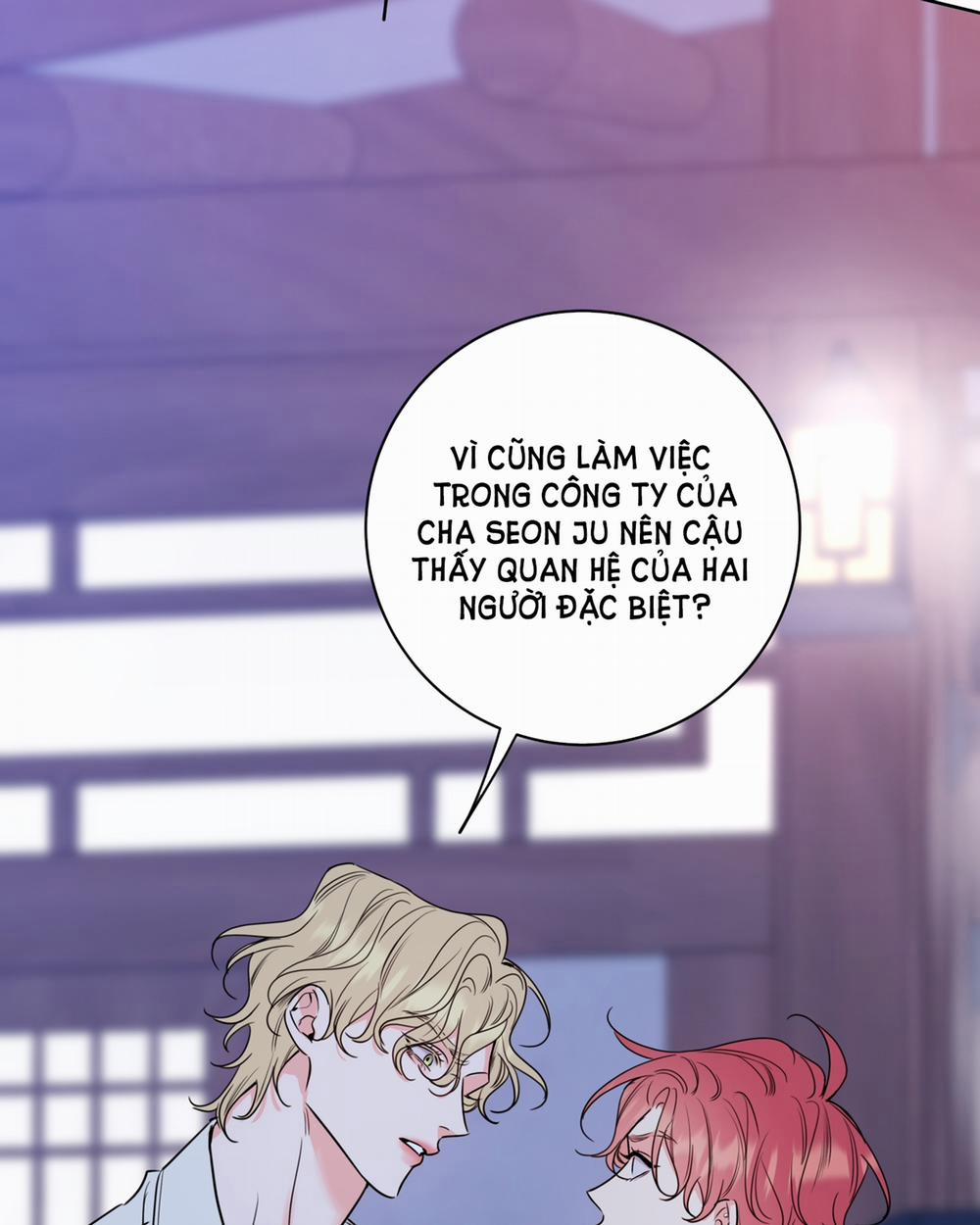 Honey Trouble 19.2 trang 42