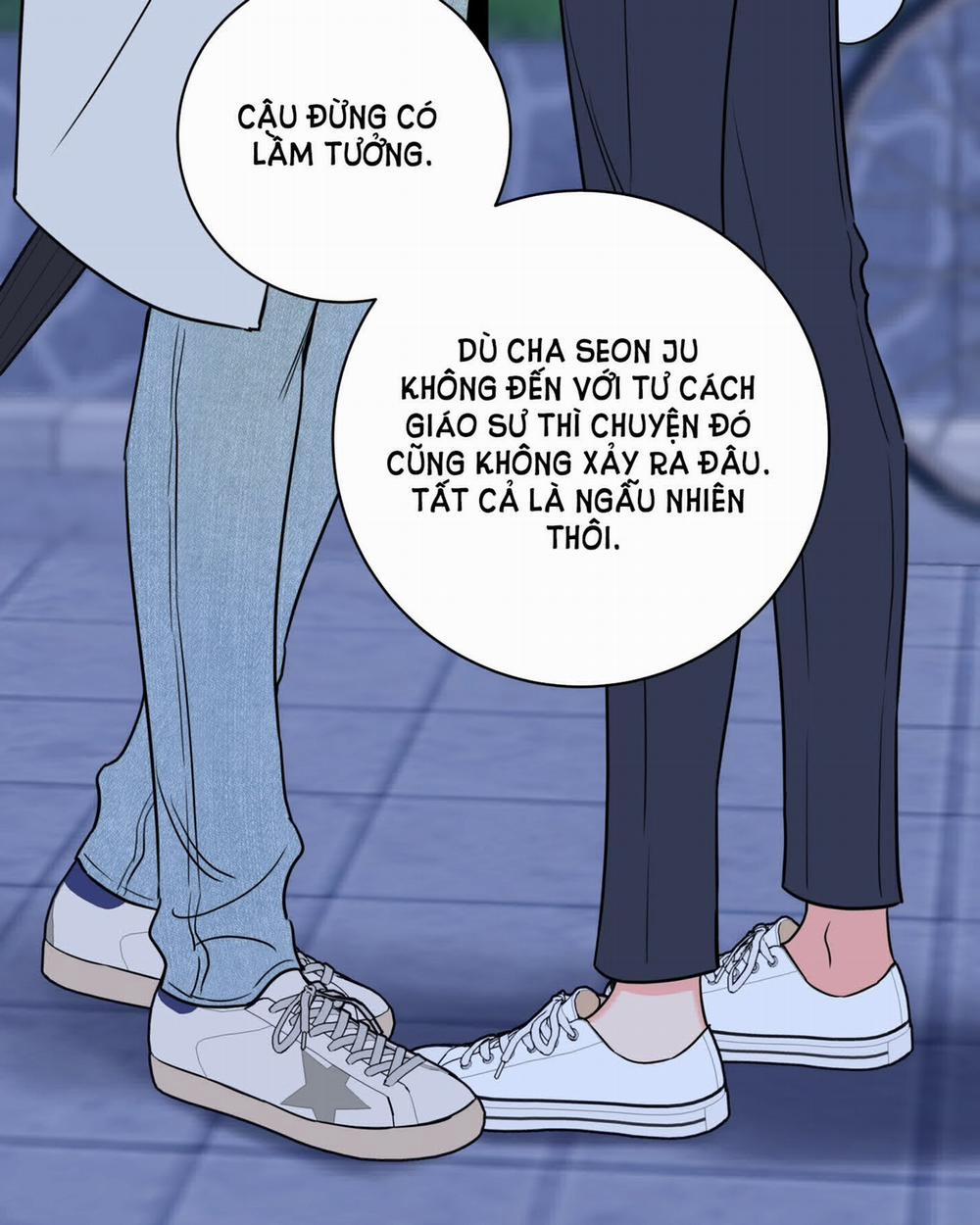 Honey Trouble 19.2 trang 44