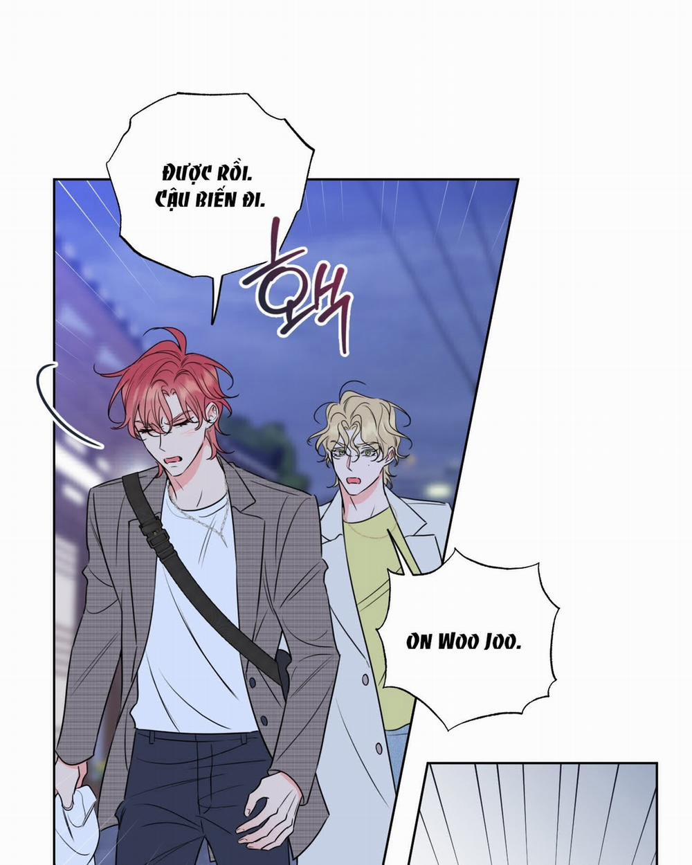 Honey Trouble 19.2 trang 49