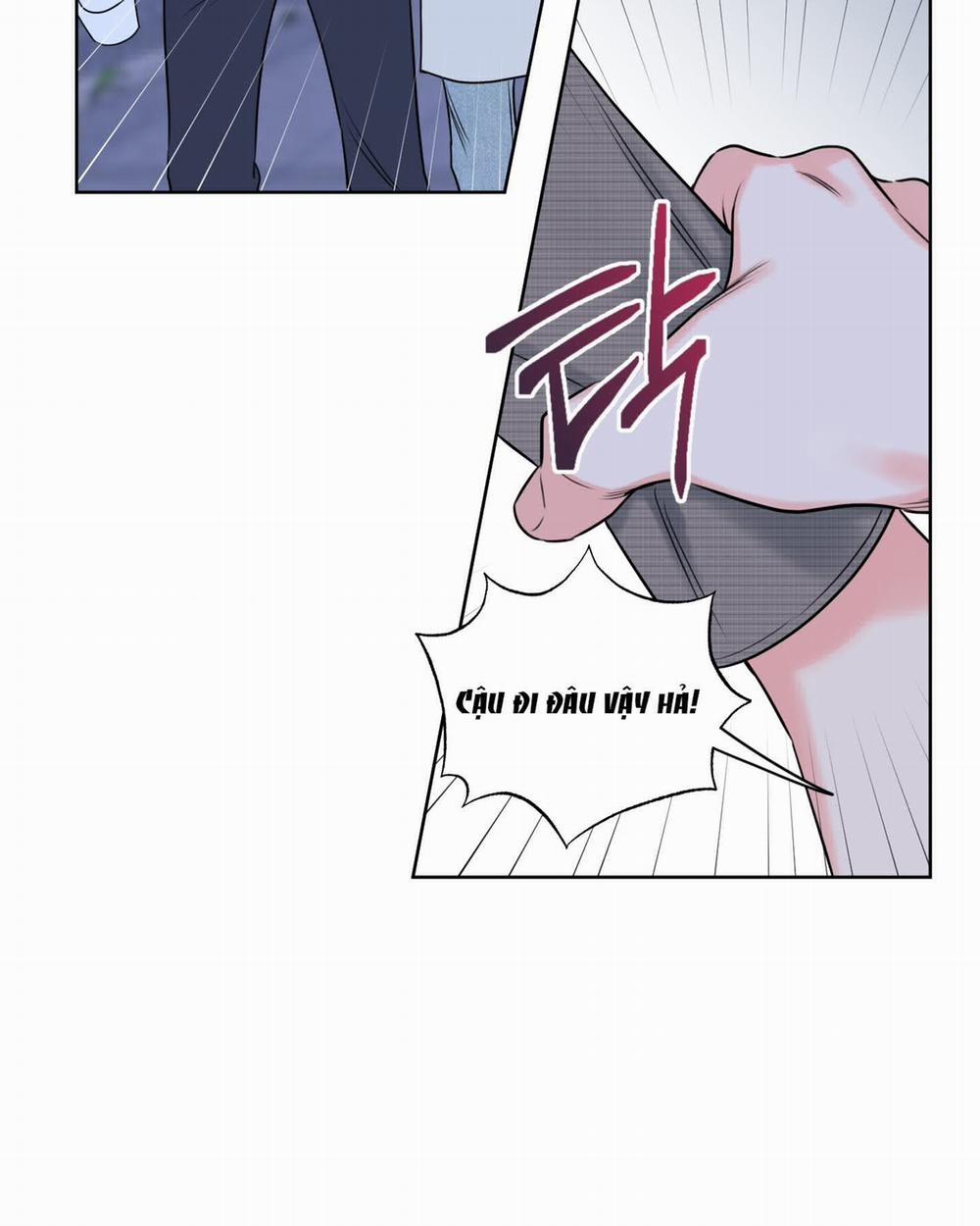 Honey Trouble 19.2 trang 50