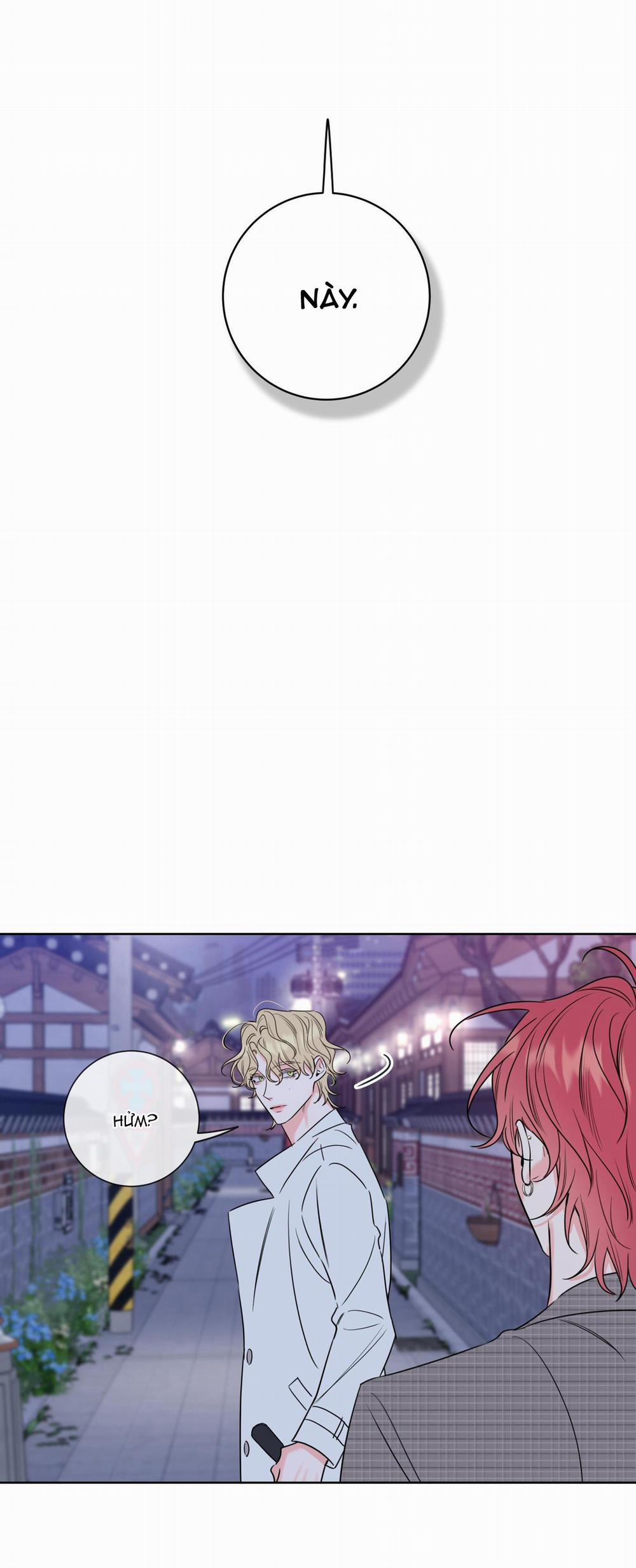 Honey Trouble 19 trang 29