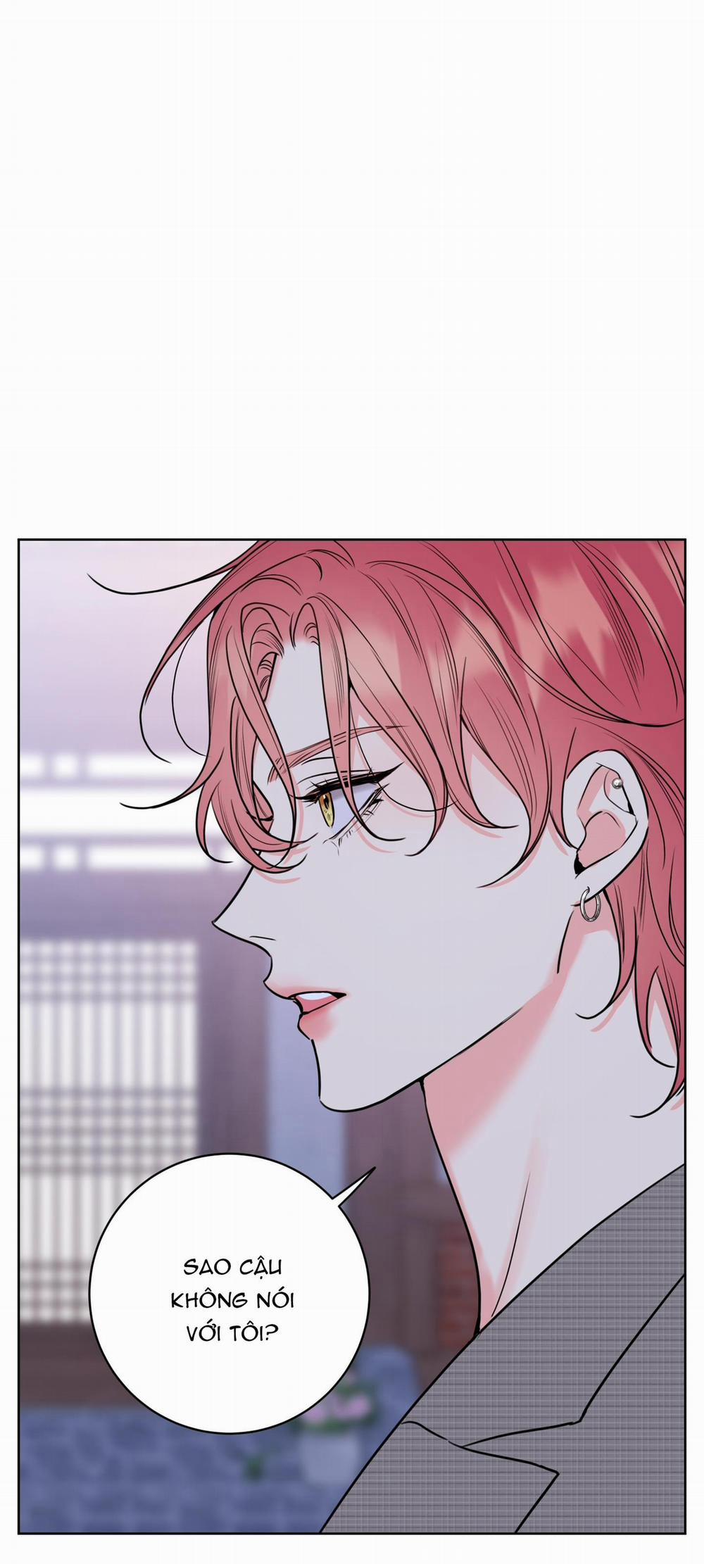 Honey Trouble 19 trang 30