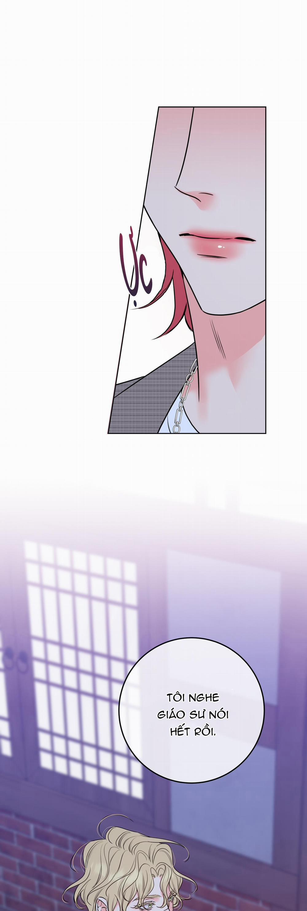 Honey Trouble 19 trang 33