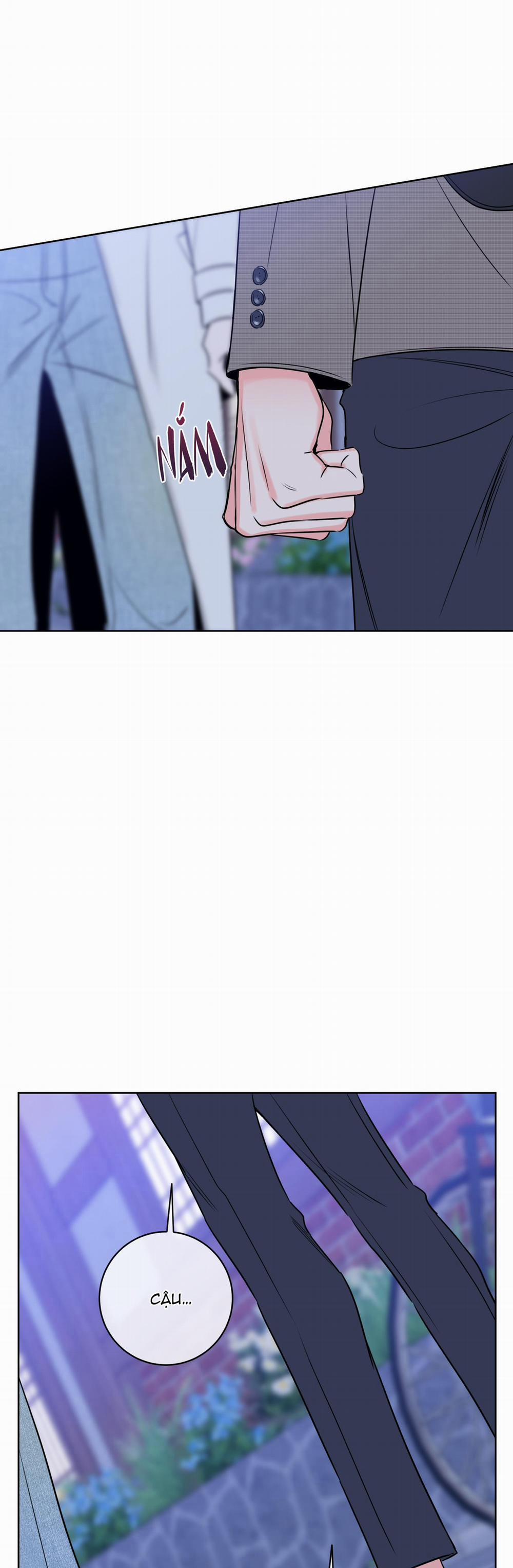 Honey Trouble 19 trang 43