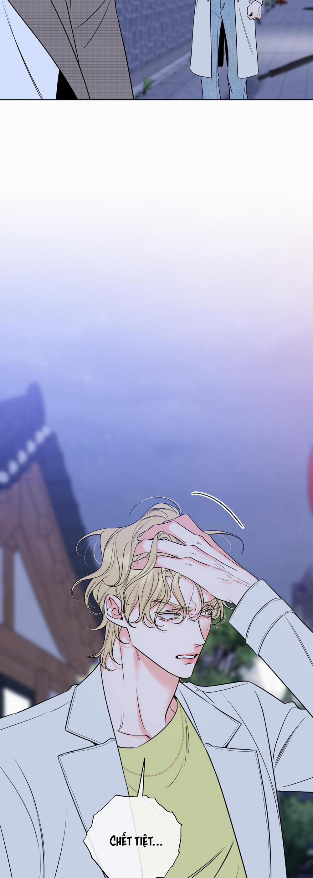 Honey Trouble 19 trang 47