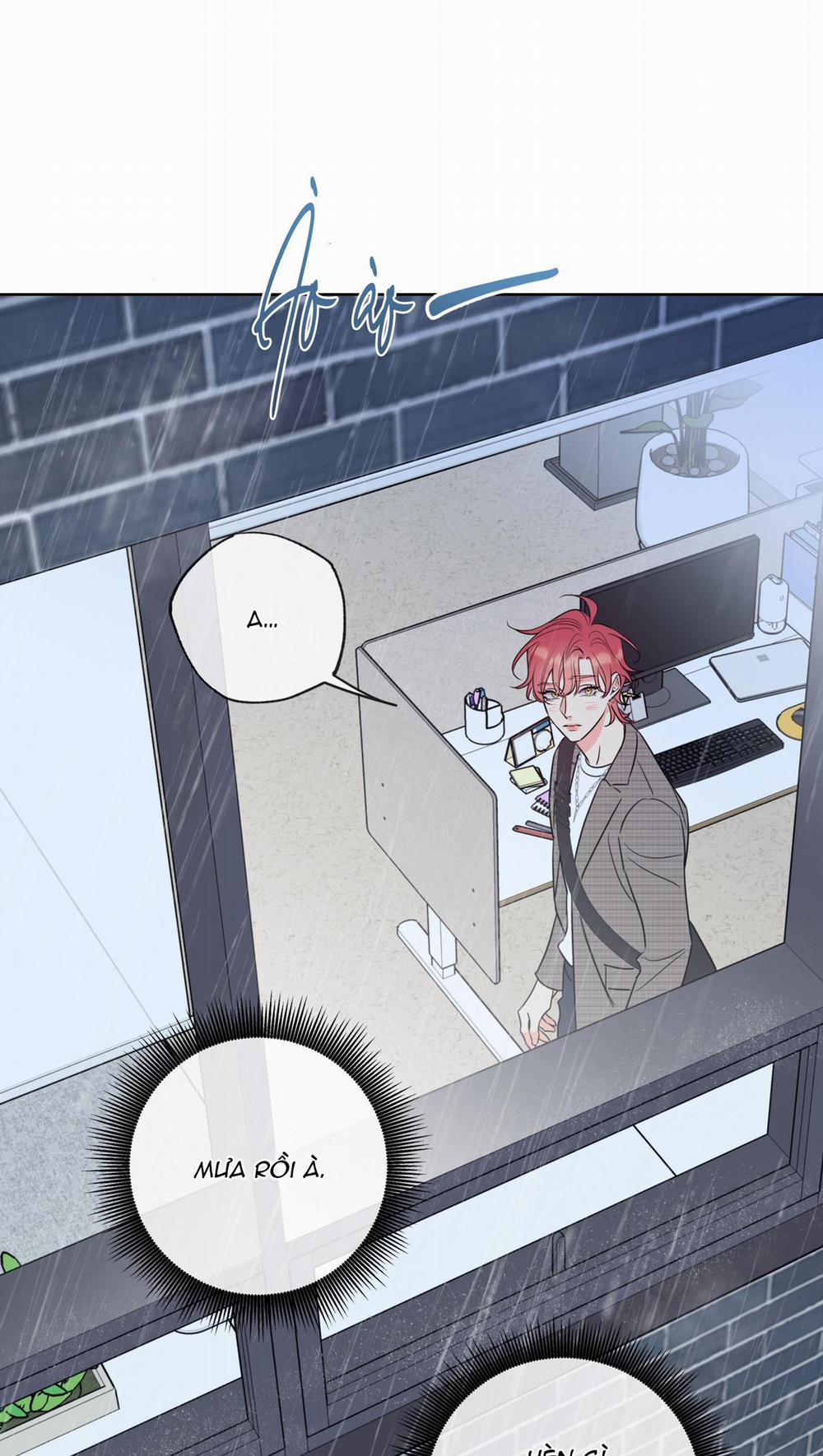 Honey Trouble 19 trang 7