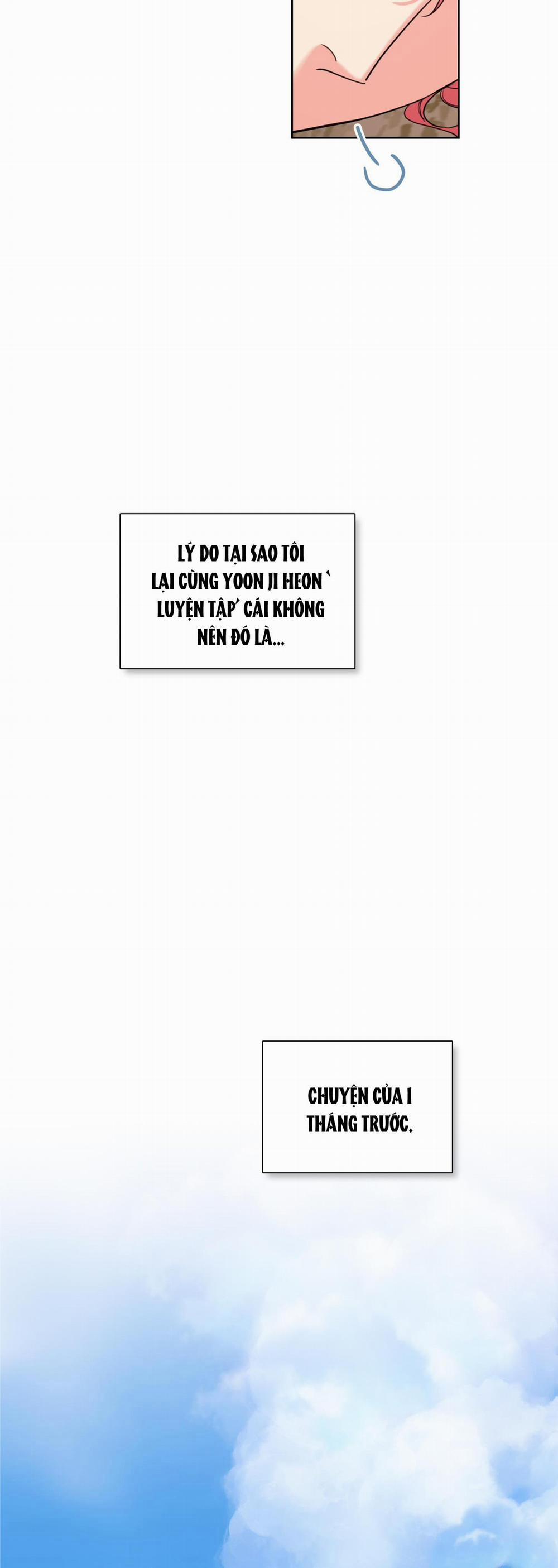 Honey Trouble 2 trang 14