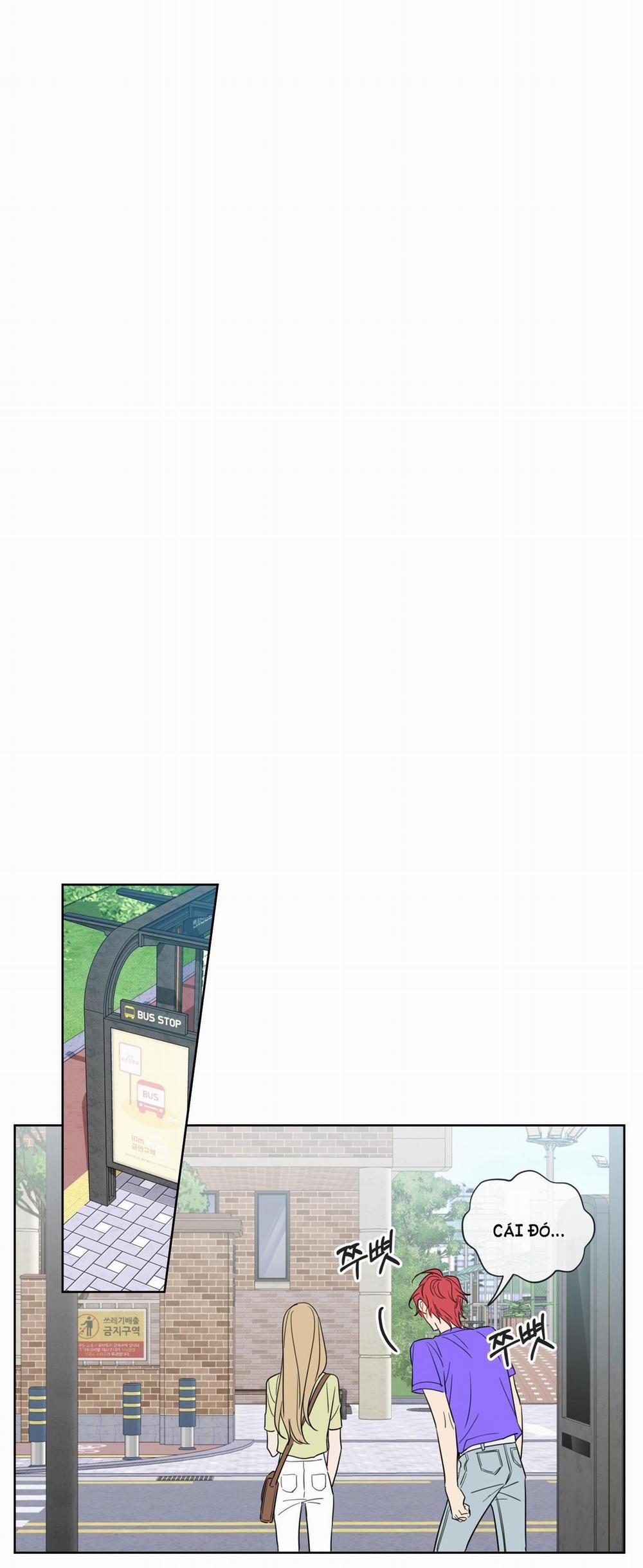 Honey Trouble 2 trang 25