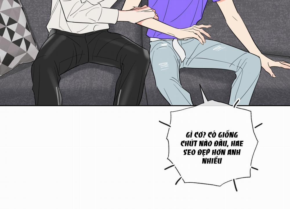 Honey Trouble 2 trang 35