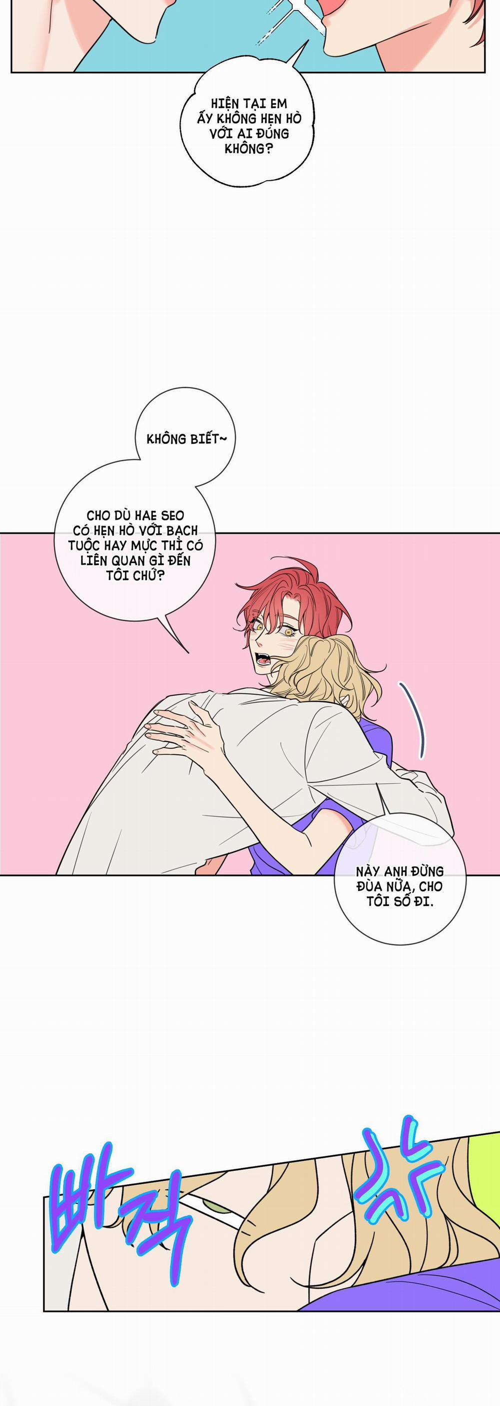 Honey Trouble 2 trang 38