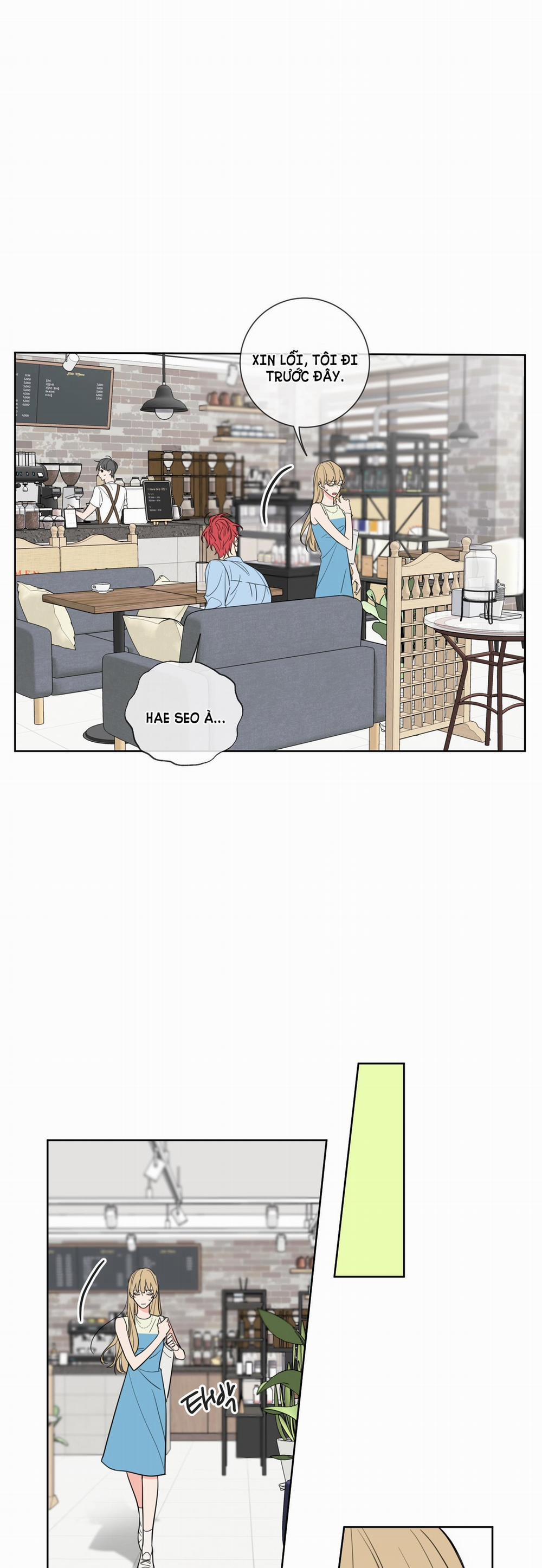 Honey Trouble 2 trang 6