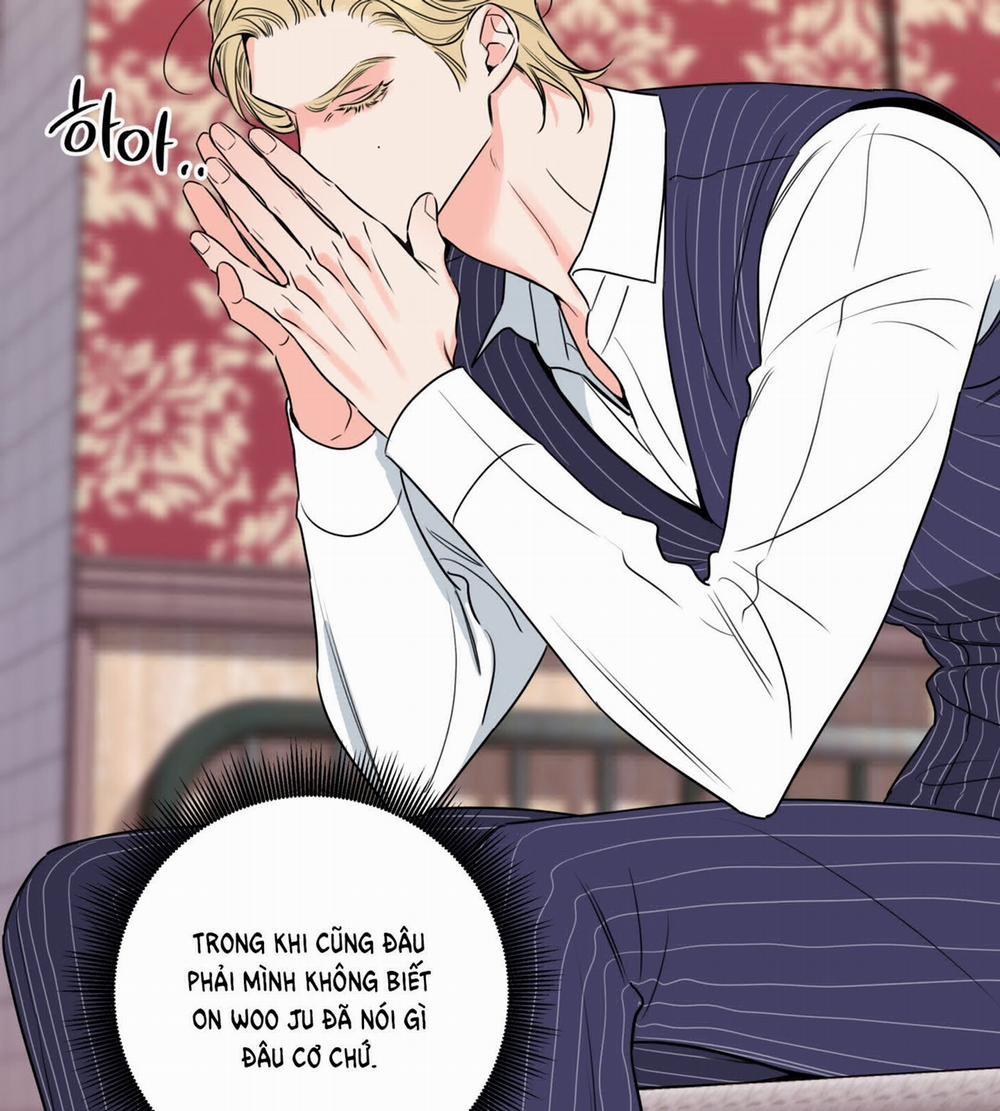 Honey Trouble 20.1 trang 10