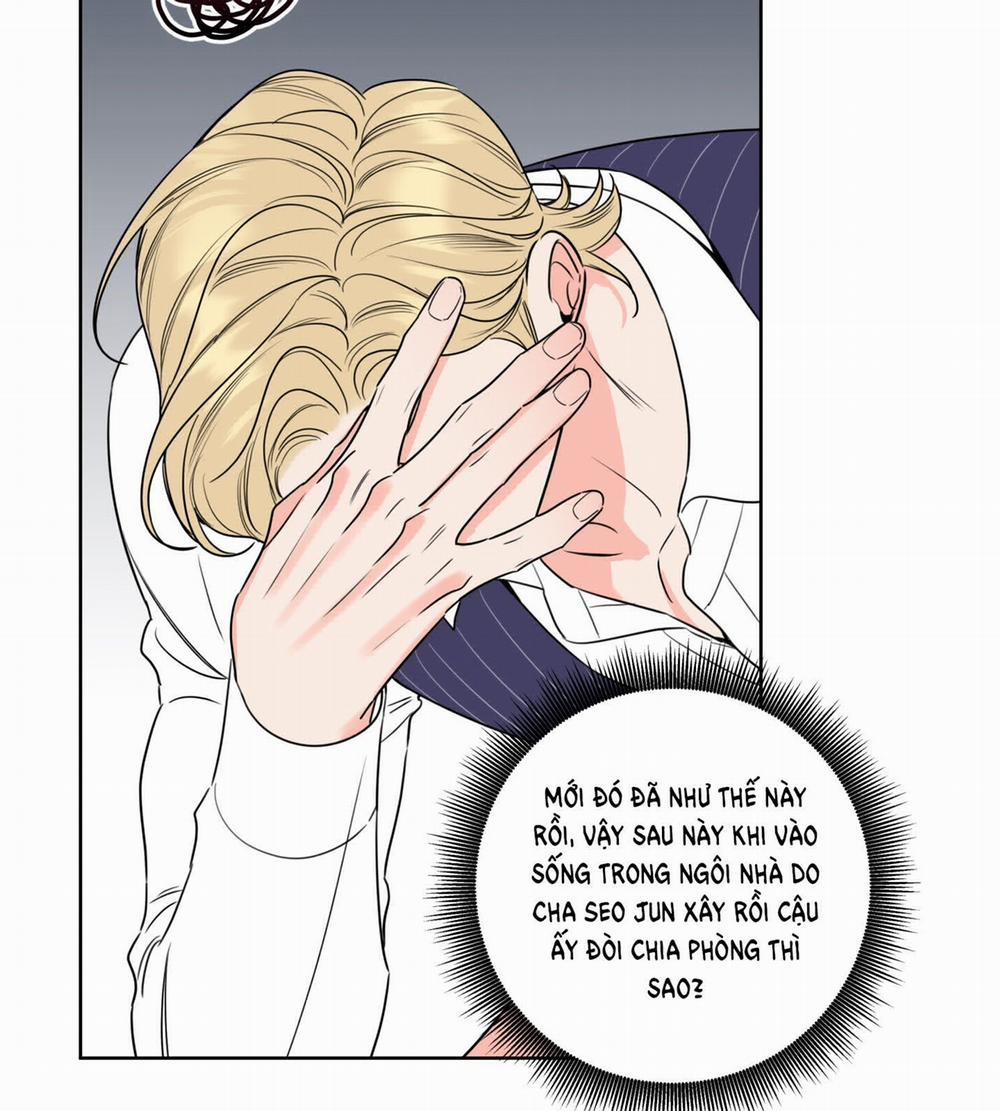 Honey Trouble 20.1 trang 12