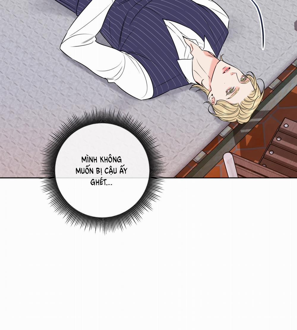 Honey Trouble 20.1 trang 14