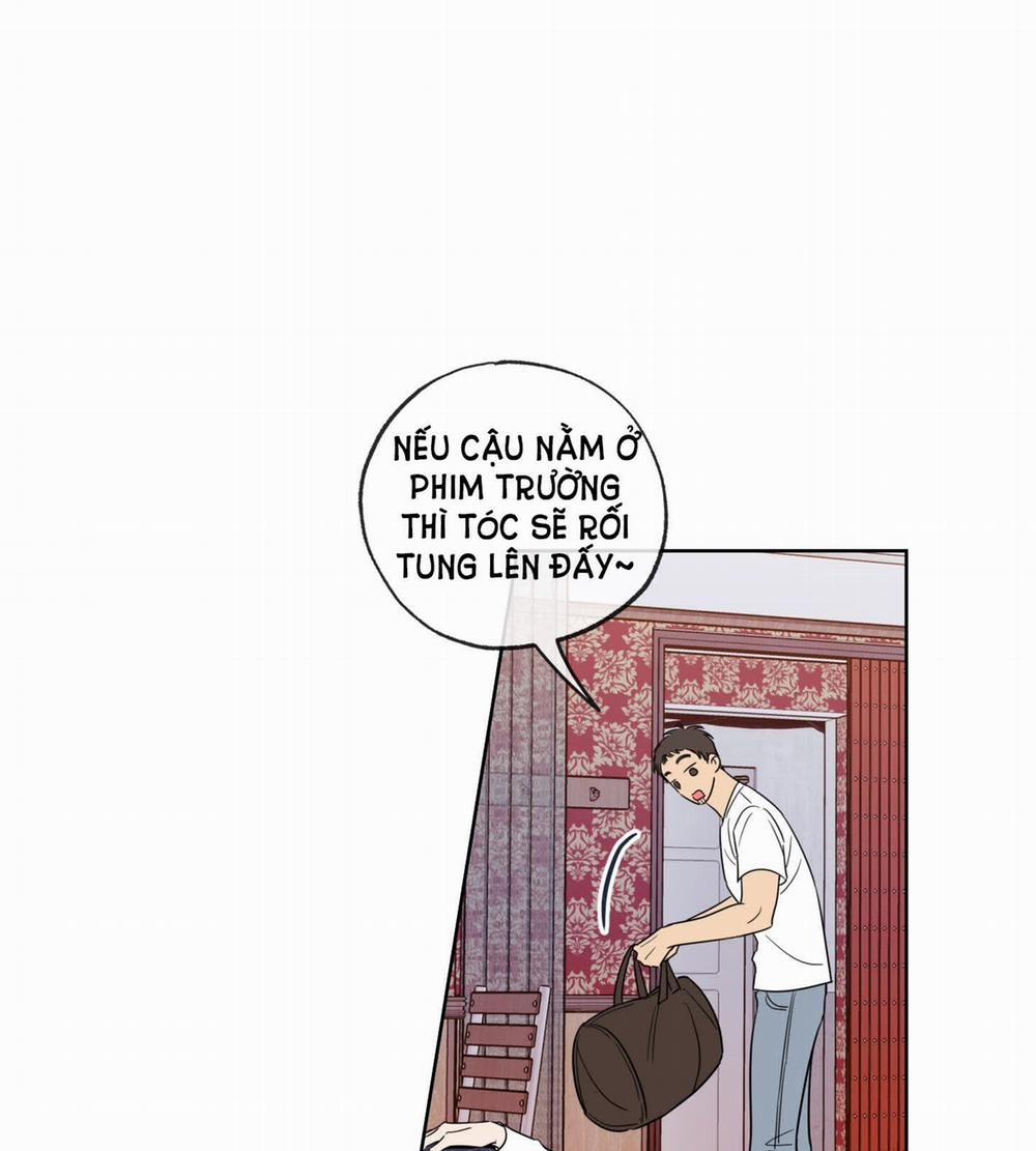 Honey Trouble 20.1 trang 15