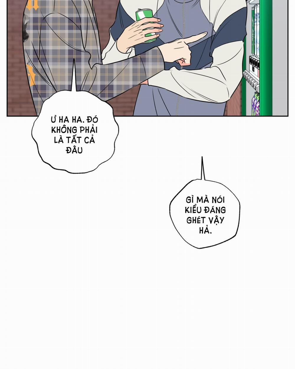 Honey Trouble 20.1 trang 25