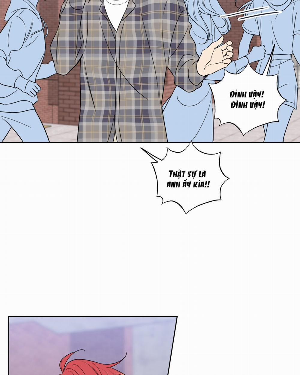 Honey Trouble 20.1 trang 28