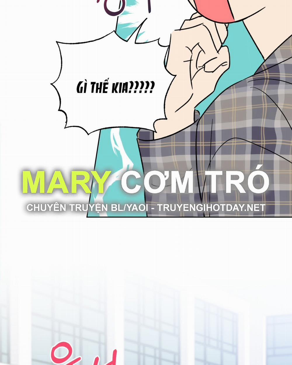 Honey Trouble 20.1 trang 30