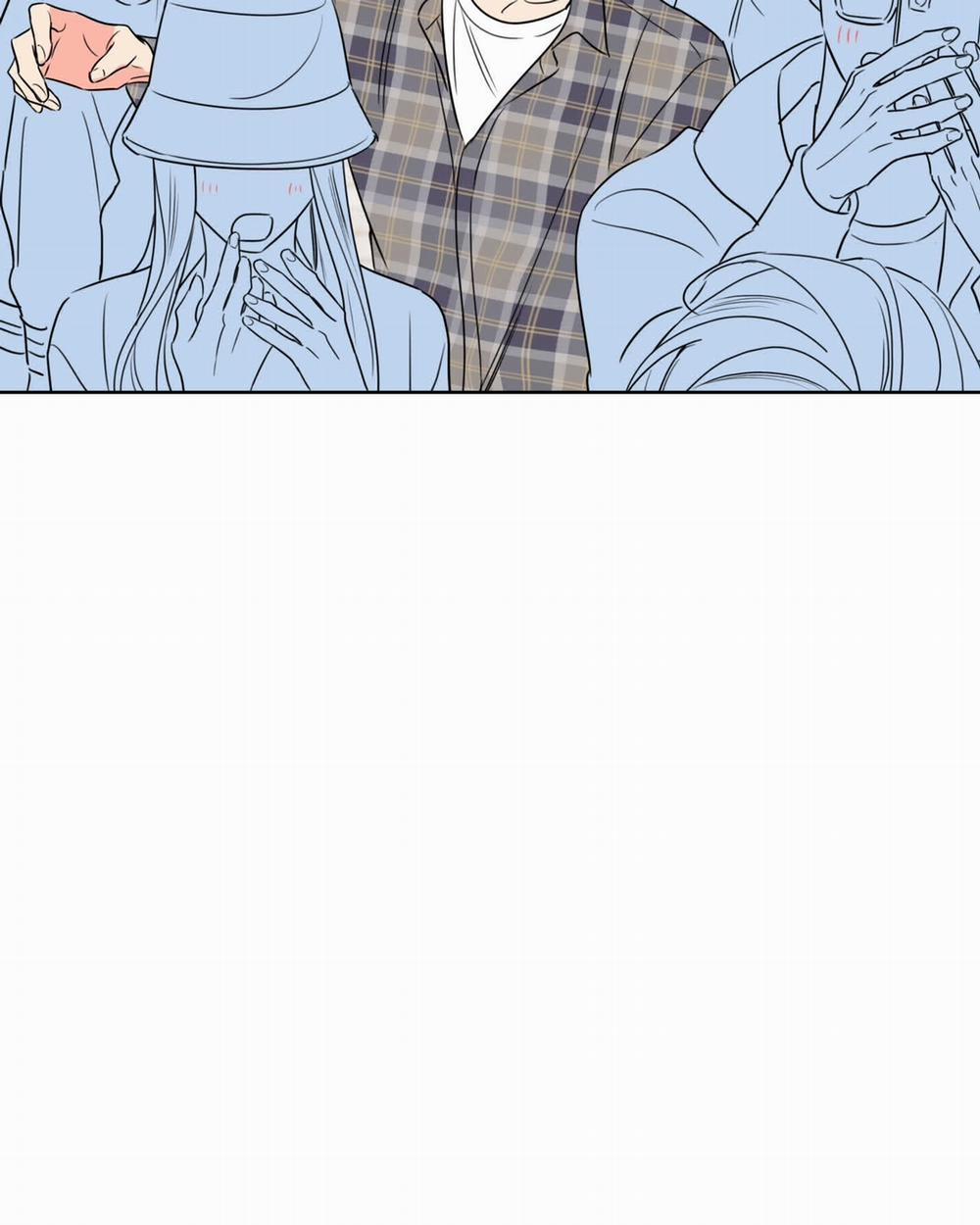 Honey Trouble 20.1 trang 35