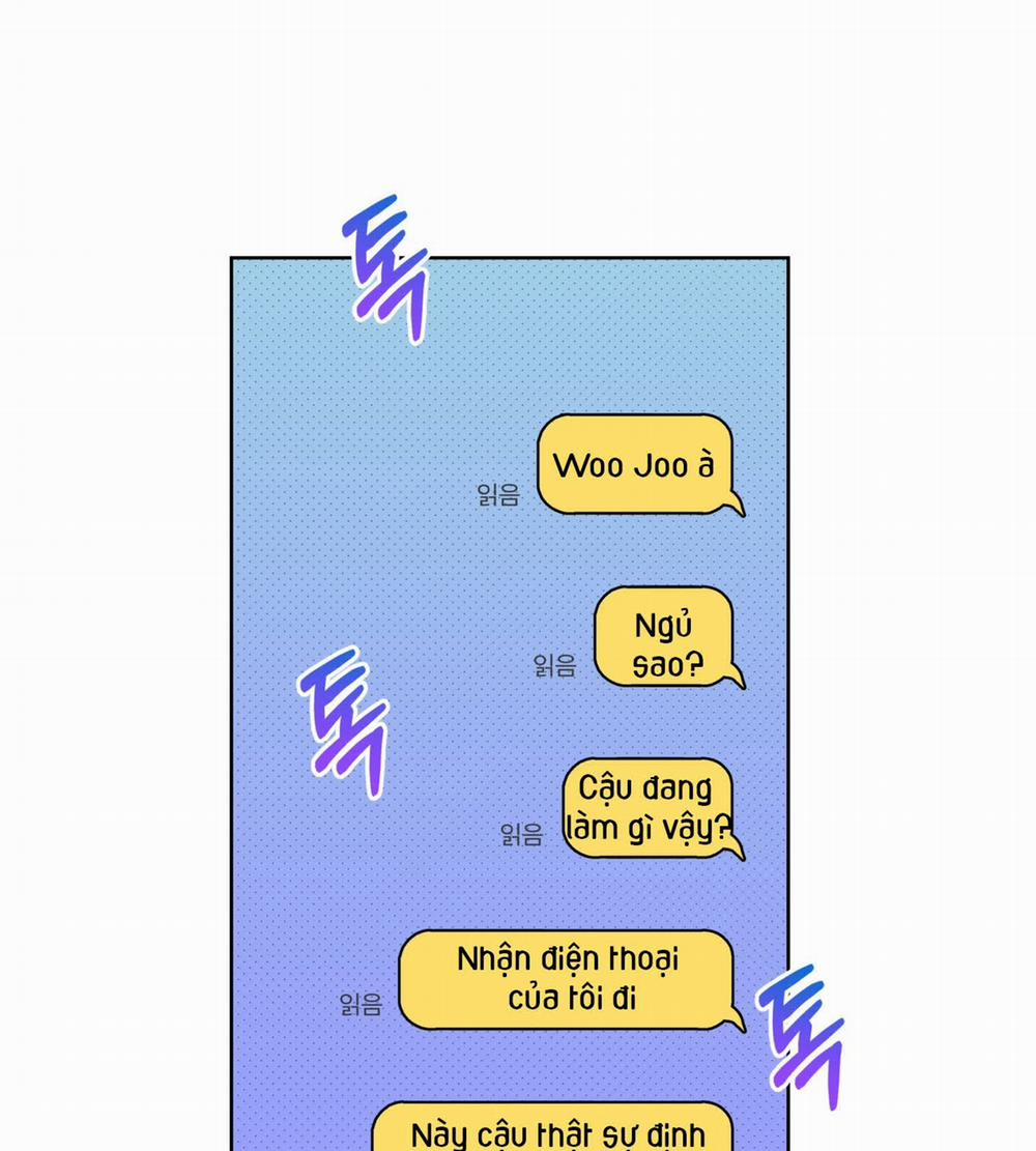 Honey Trouble 20.1 trang 6