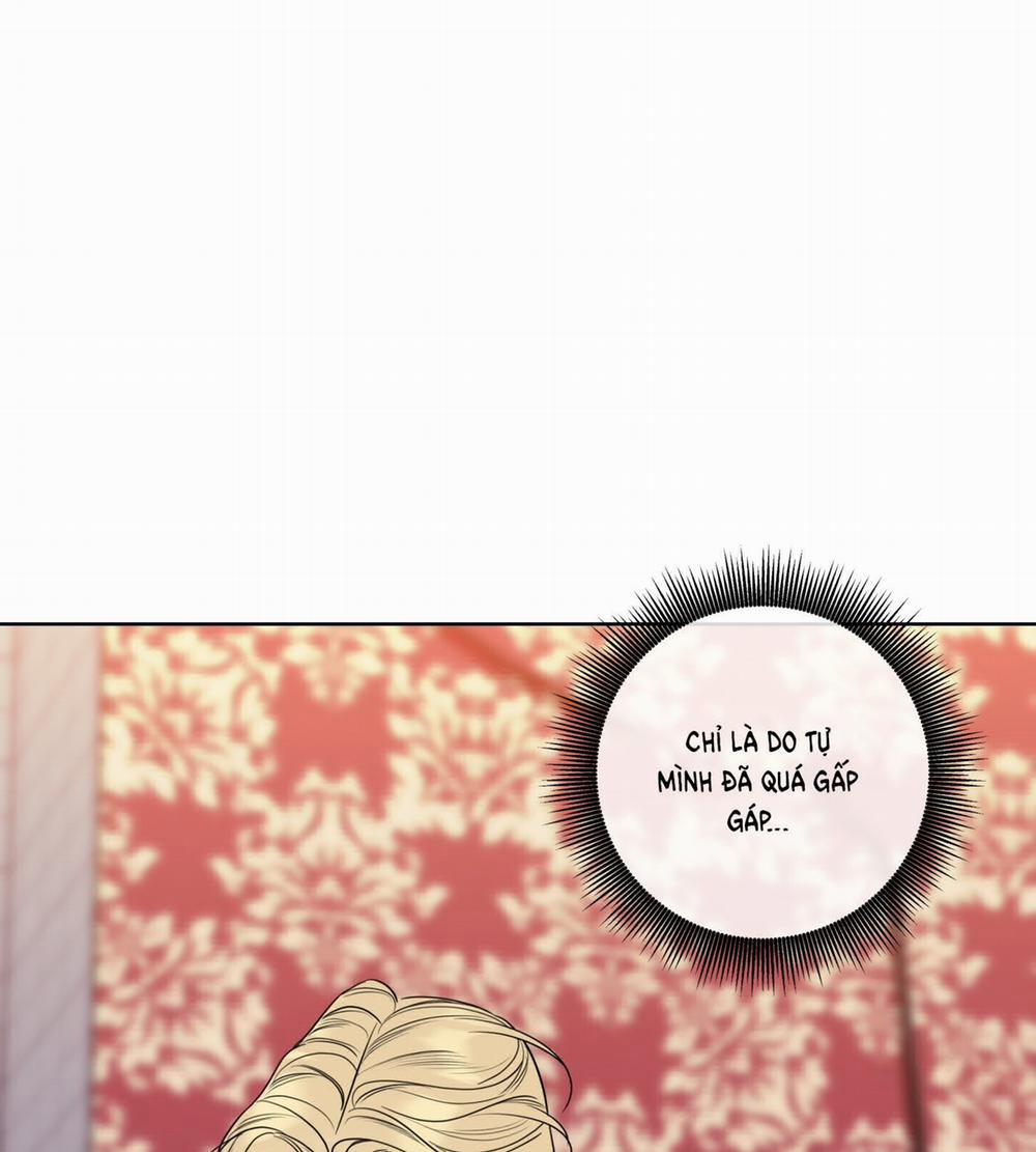 Honey Trouble 20.1 trang 9