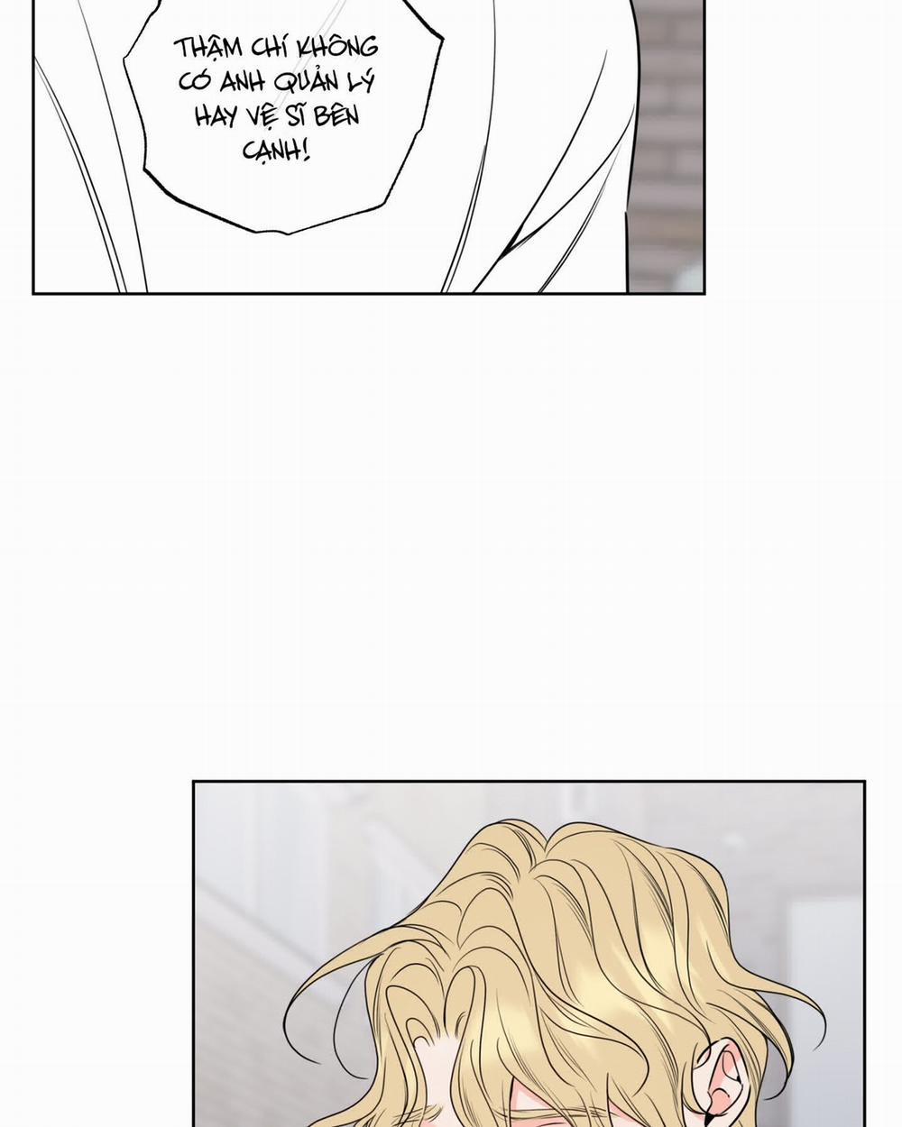 Honey Trouble 20.2 trang 10