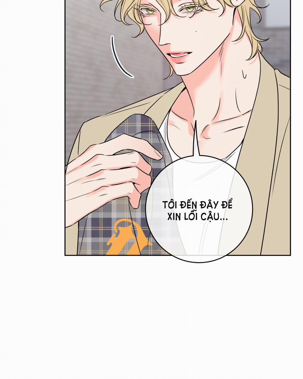 Honey Trouble 20.2 trang 11