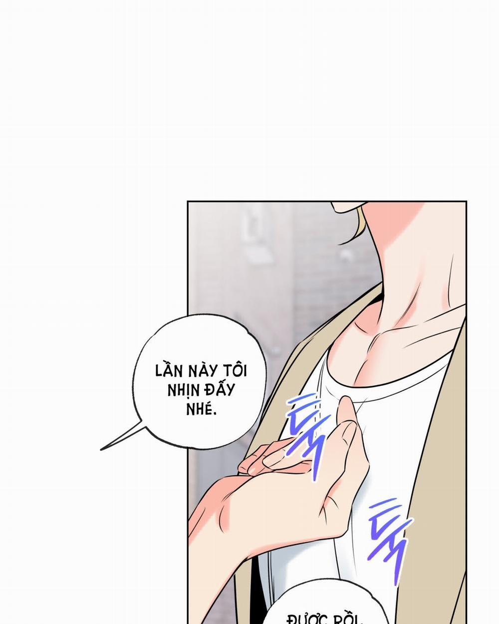 Honey Trouble 20.2 trang 16