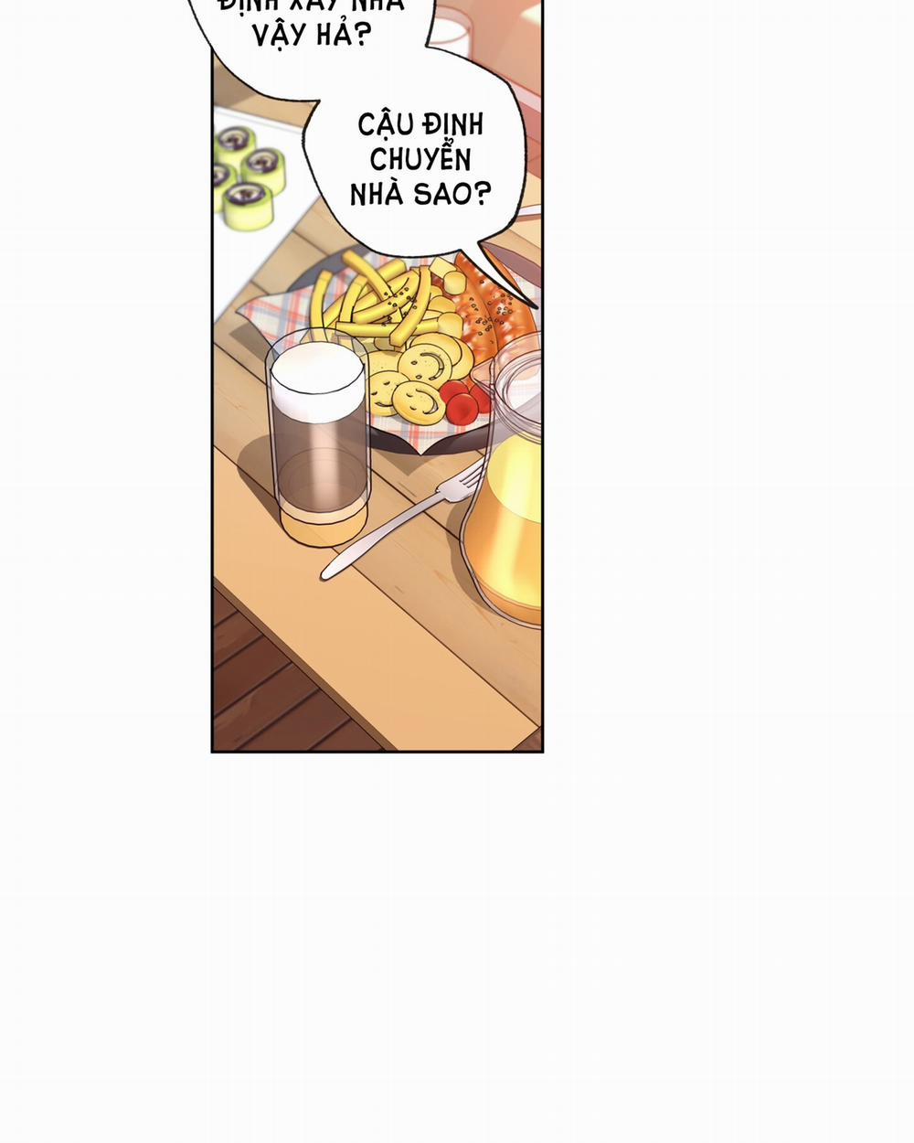 Honey Trouble 20.2 trang 21