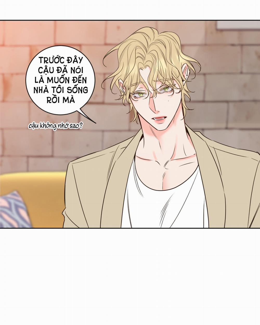 Honey Trouble 20.2 trang 22