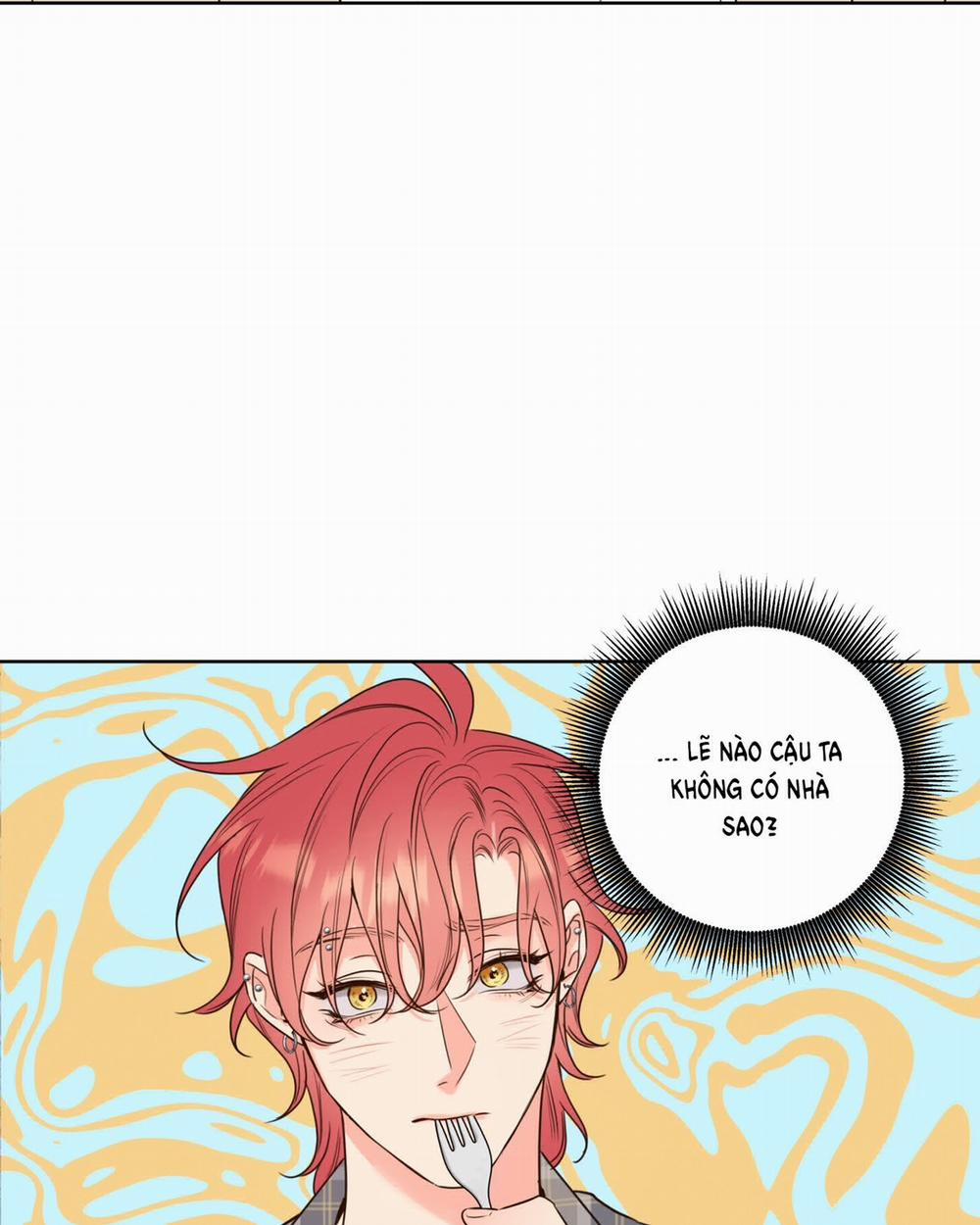 Honey Trouble 20.2 trang 25