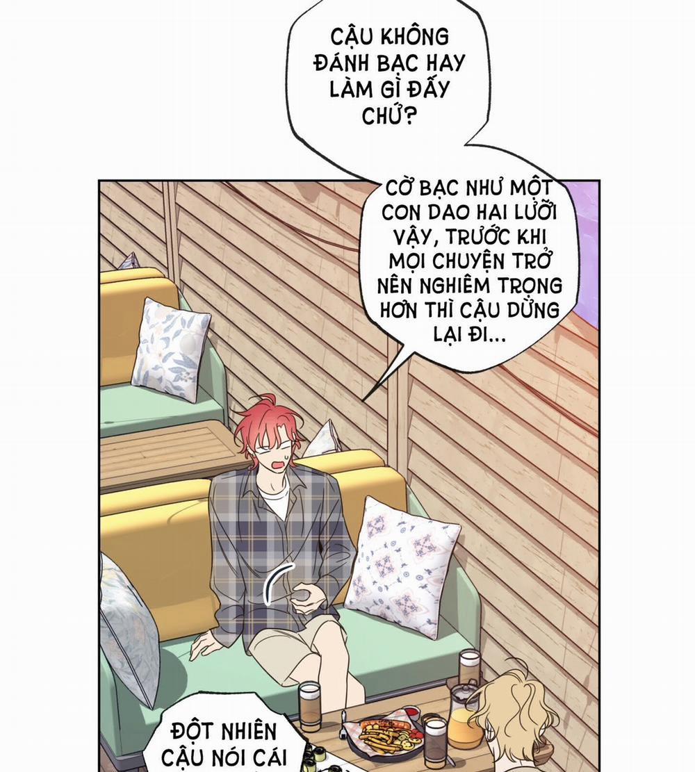 Honey Trouble 20.2 trang 27