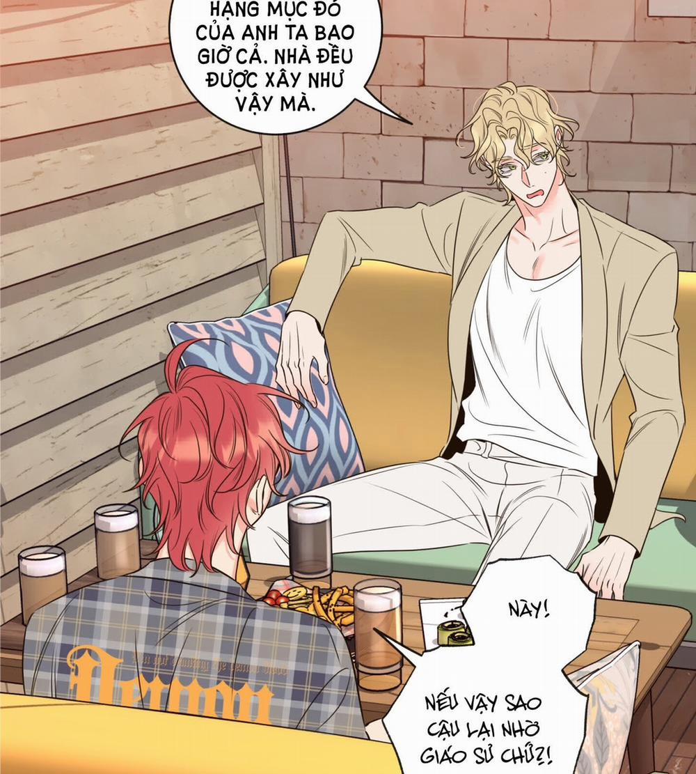 Honey Trouble 20.2 trang 31