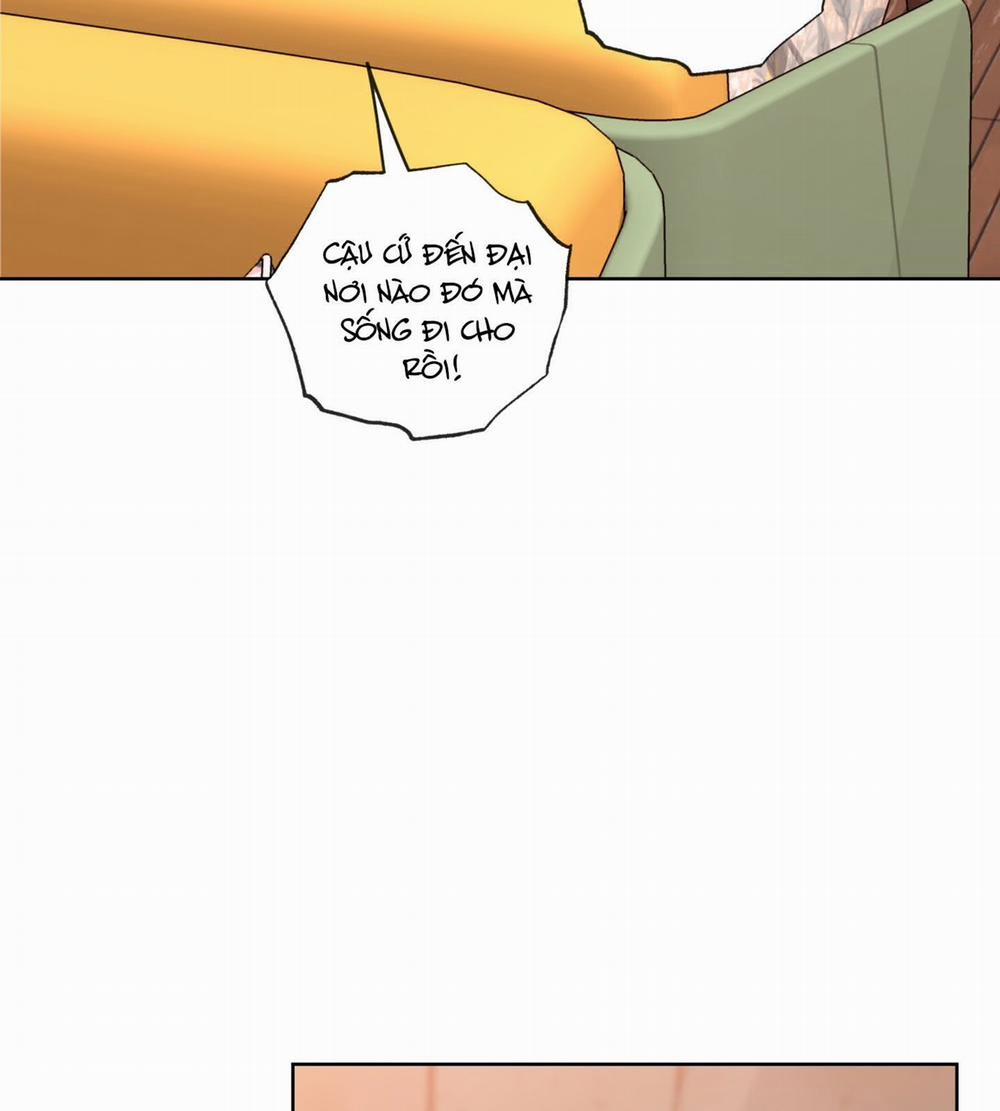 Honey Trouble 20.2 trang 32