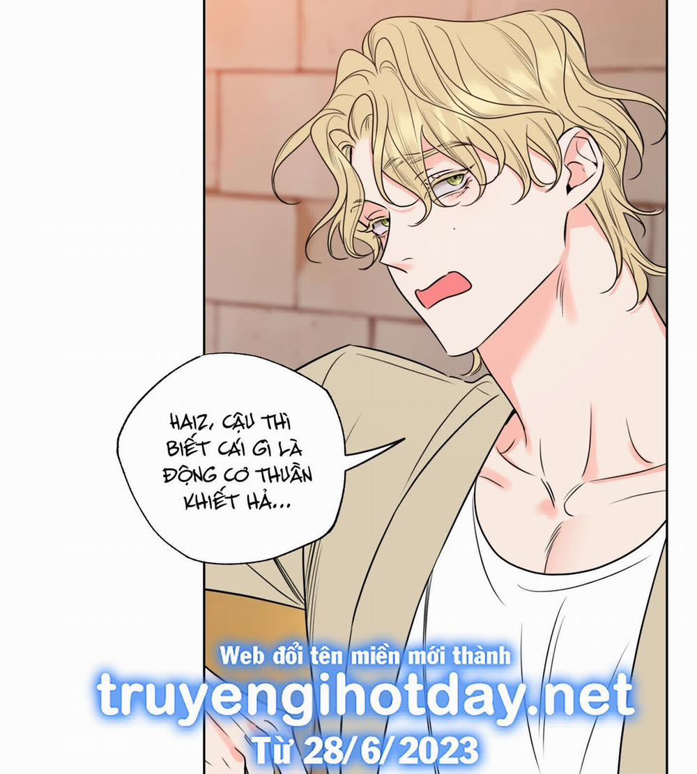 Honey Trouble 20.2 trang 33