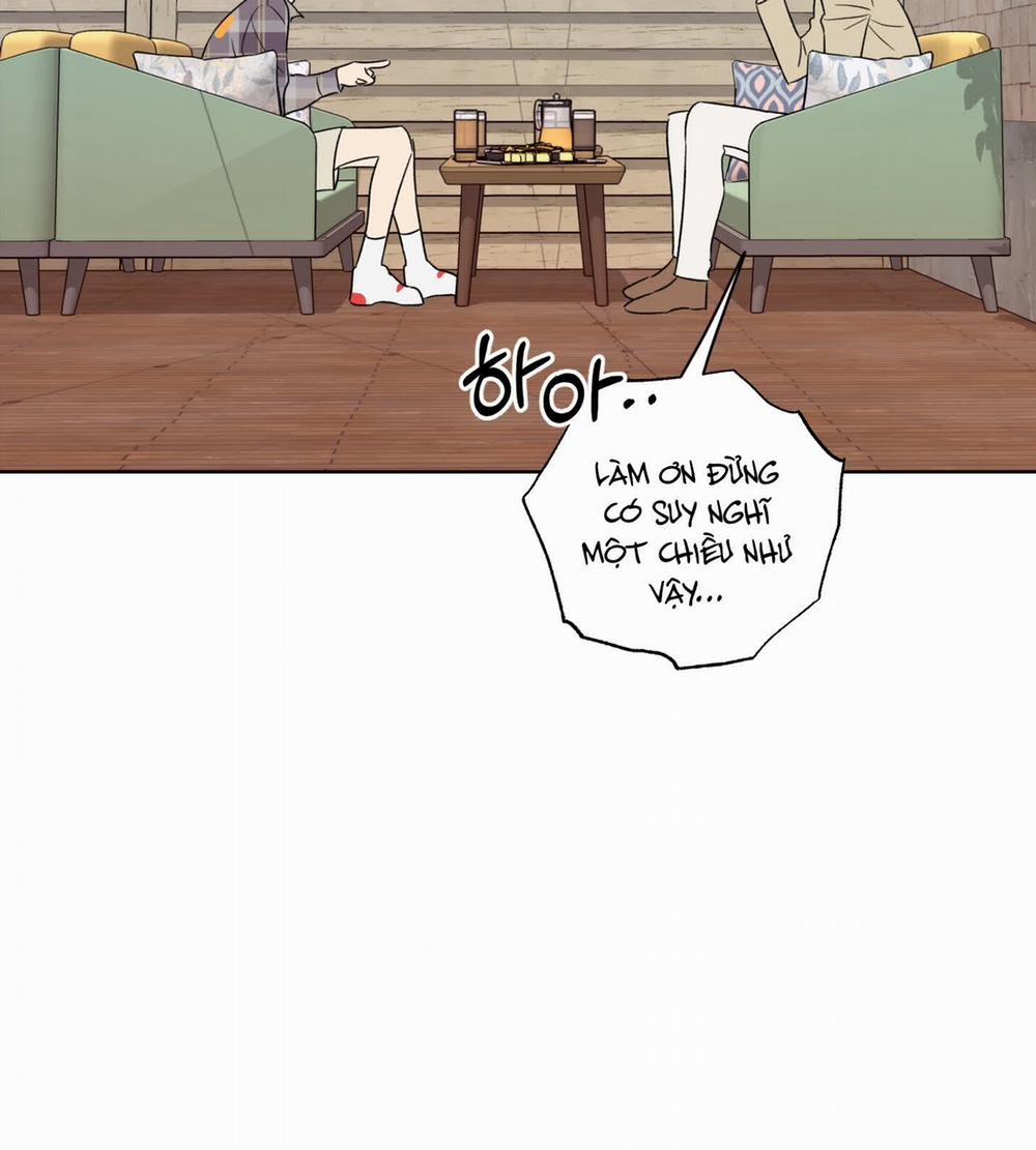 Honey Trouble 20.2 trang 35