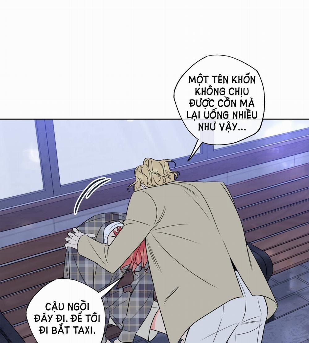 Honey Trouble 20.2 trang 41