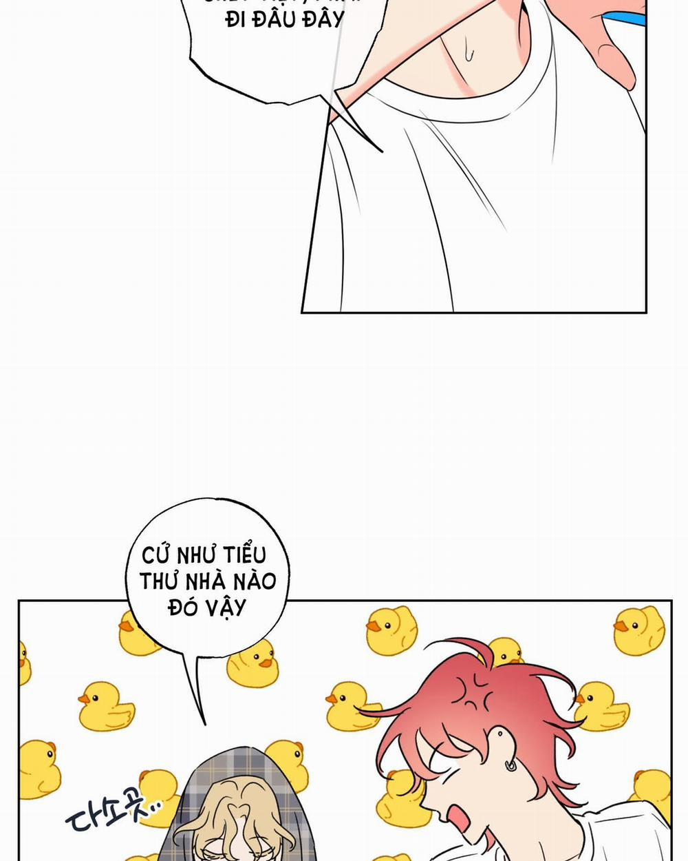 Honey Trouble 20.2 trang 5