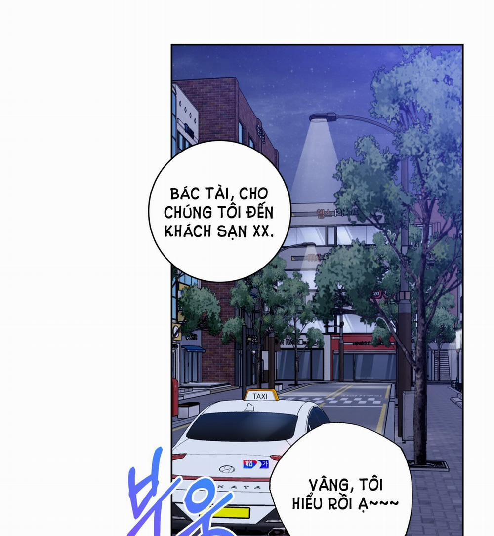 Honey Trouble 20.2 trang 51