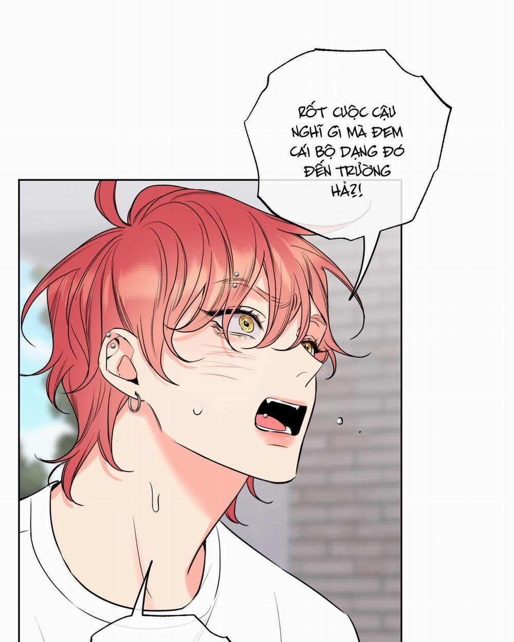 Honey Trouble 20.2 trang 9