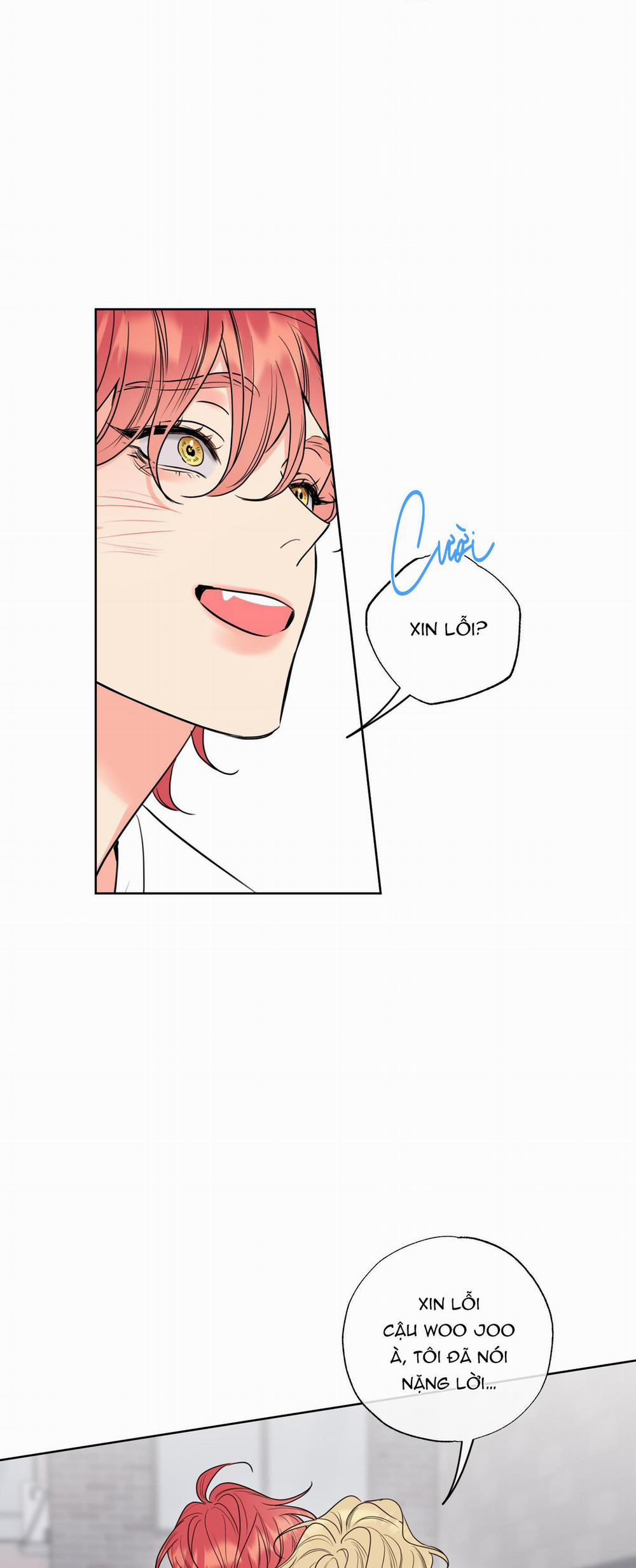 Honey Trouble 20 trang 20