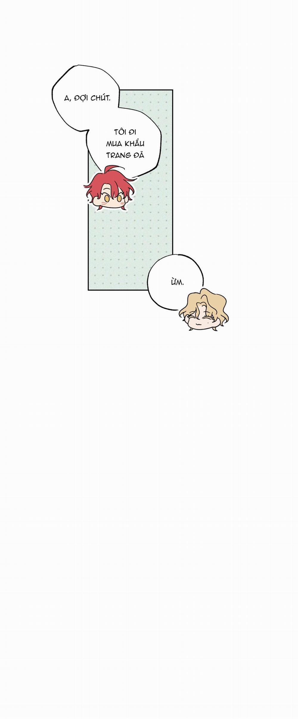 Honey Trouble 20 trang 23