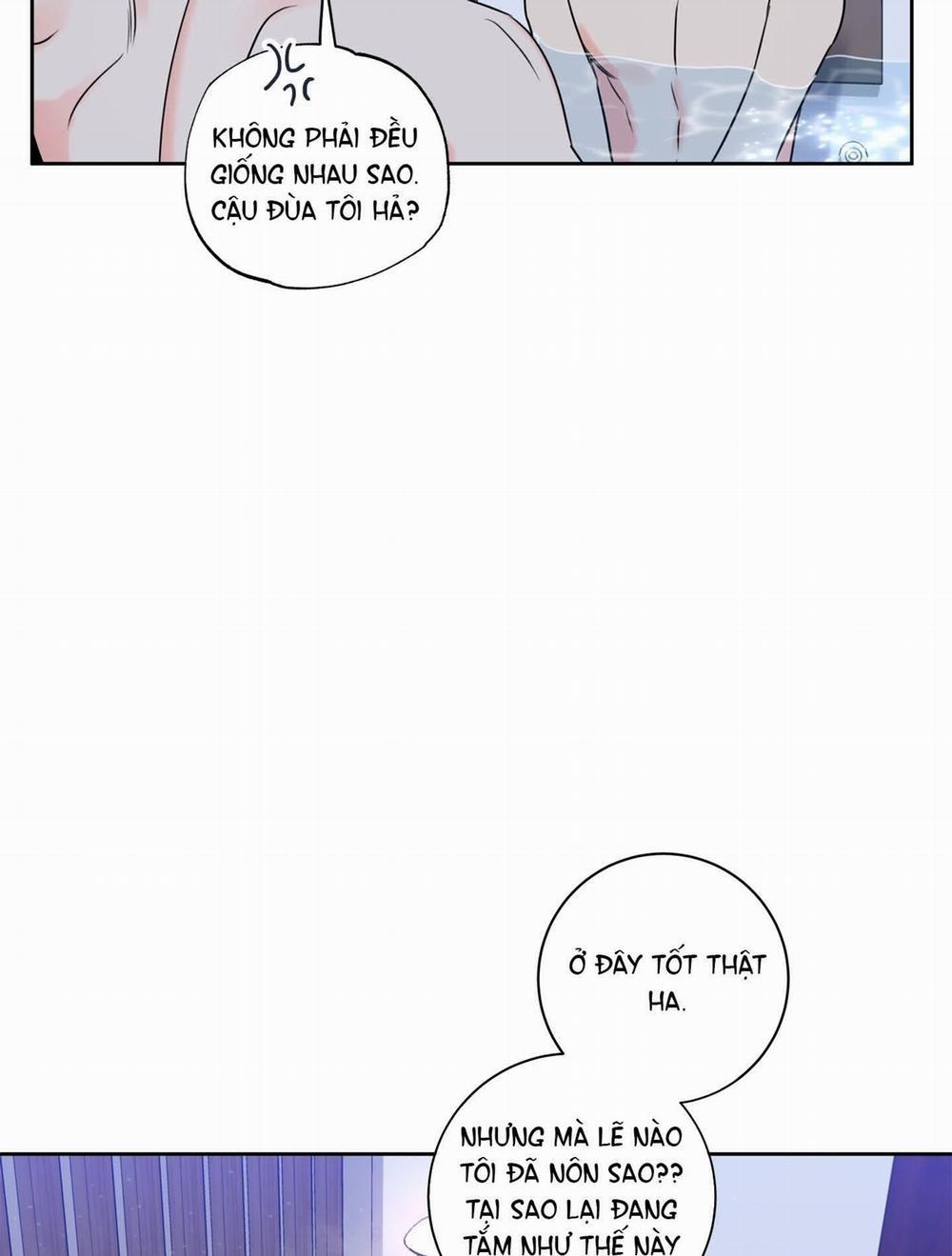 Honey Trouble 21.1 trang 12