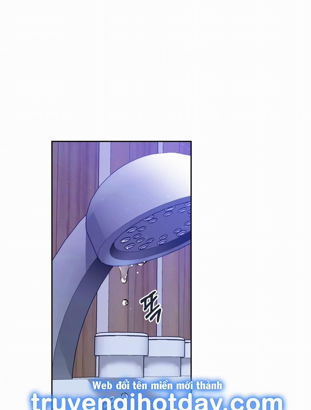 Honey Trouble 21.1 trang 17