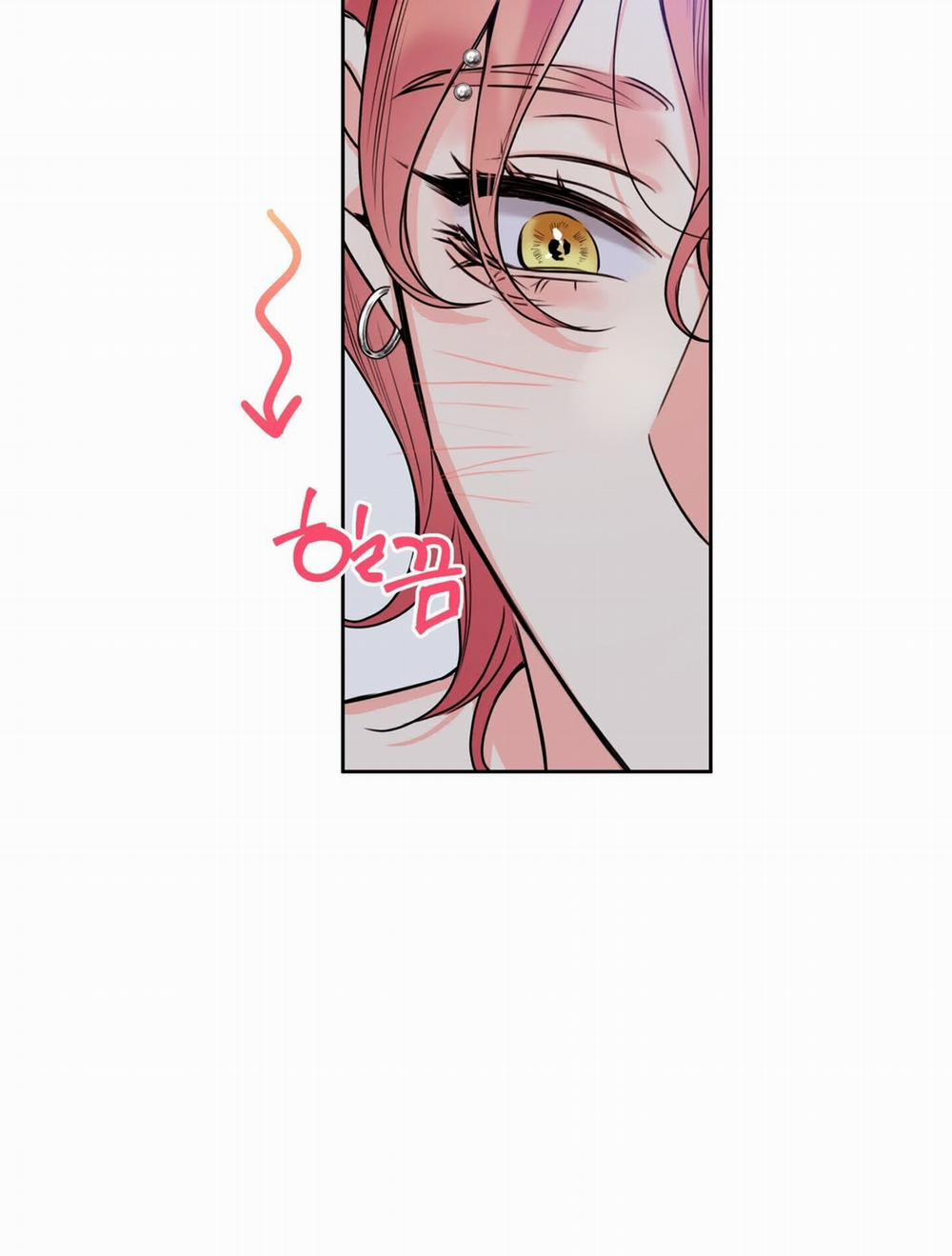 Honey Trouble 21.1 trang 22