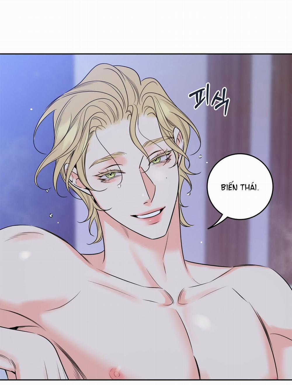 Honey Trouble 21.1 trang 23